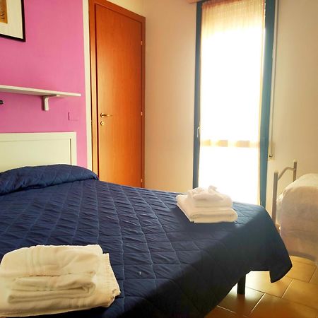 Hotel Zenith Rimini Dış mekan fotoğraf