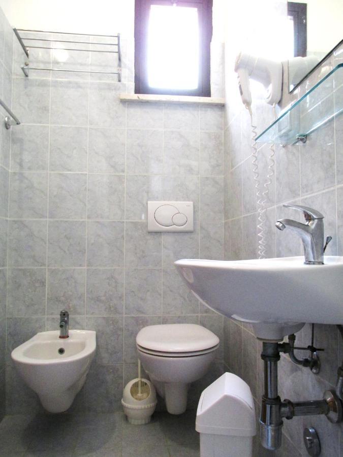 Hotel Zenith Rimini Dış mekan fotoğraf