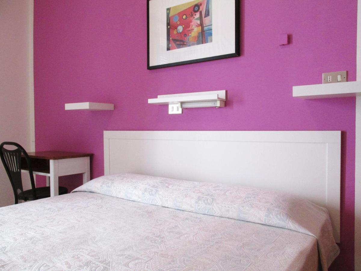 Hotel Zenith Rimini Dış mekan fotoğraf