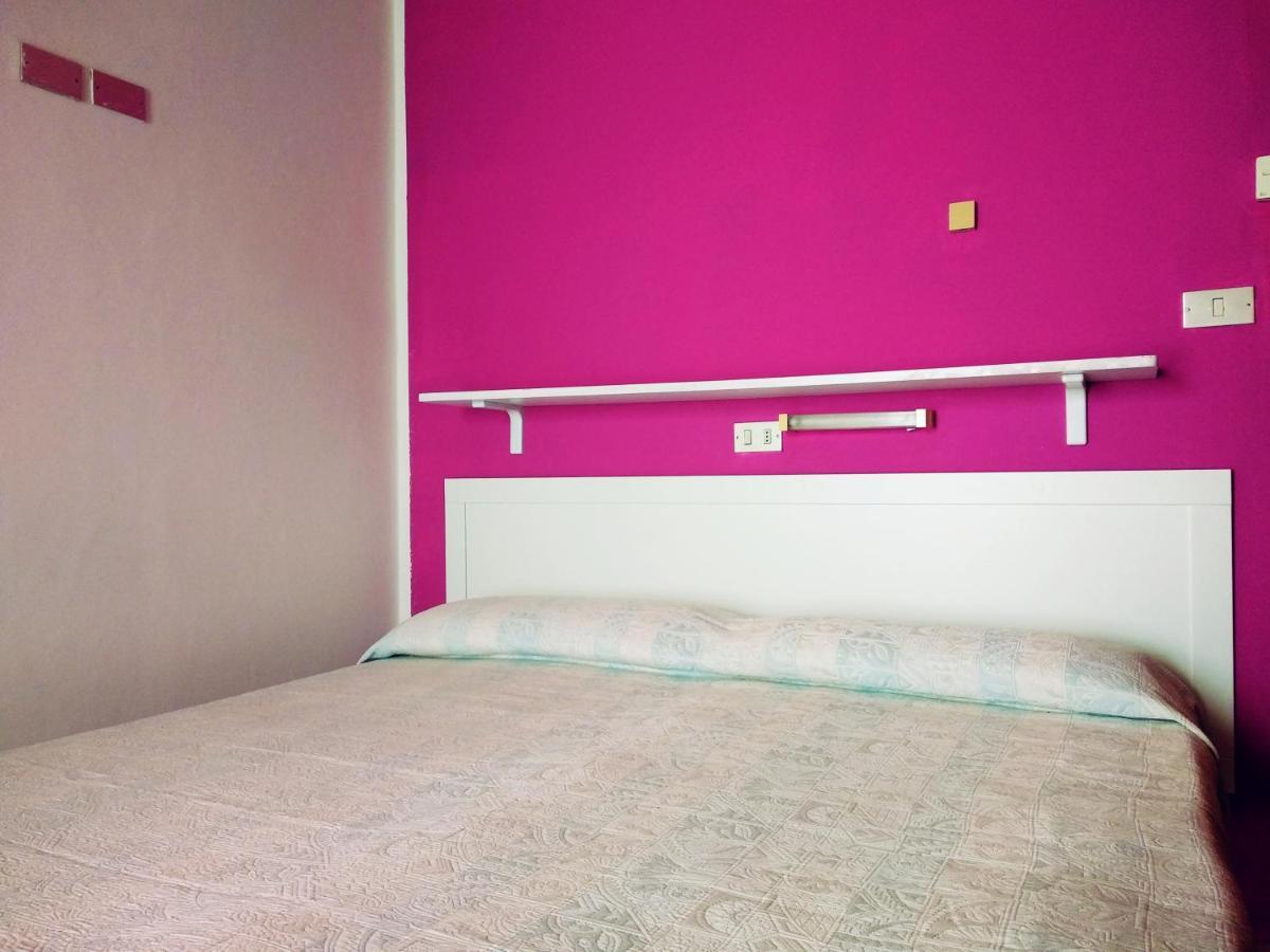 Hotel Zenith Rimini Dış mekan fotoğraf