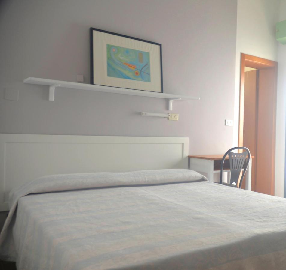 Hotel Zenith Rimini Dış mekan fotoğraf