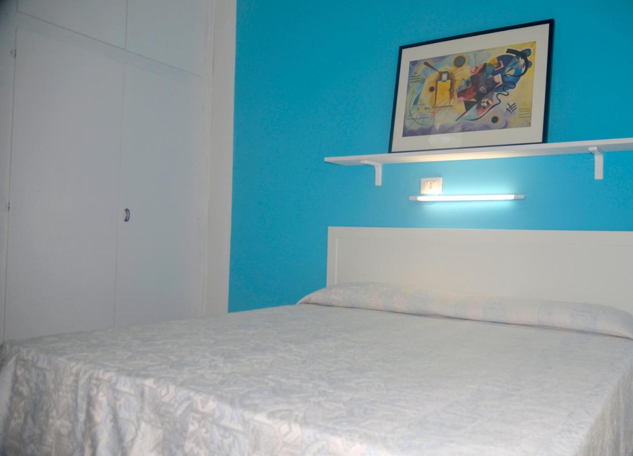 Hotel Zenith Rimini Dış mekan fotoğraf
