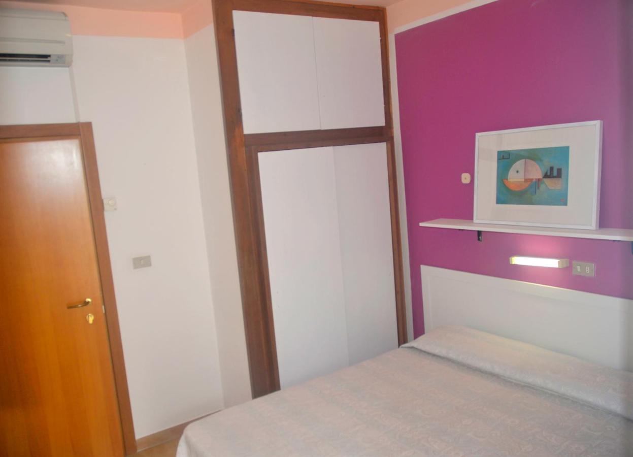 Hotel Zenith Rimini Dış mekan fotoğraf