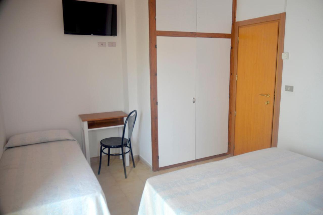 Hotel Zenith Rimini Dış mekan fotoğraf