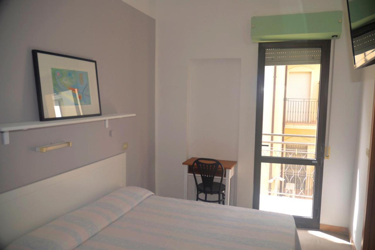 Hotel Zenith Rimini Dış mekan fotoğraf
