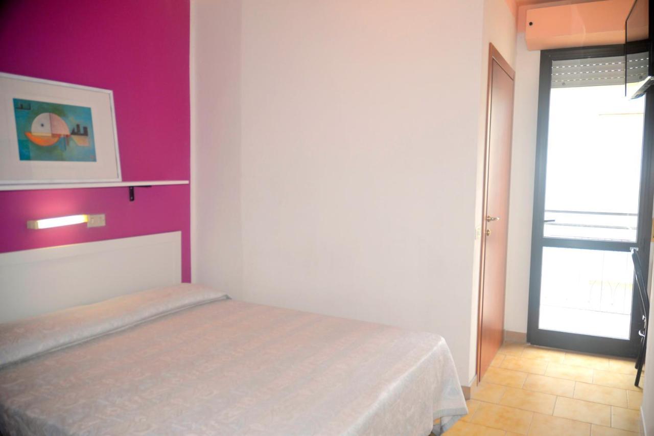 Hotel Zenith Rimini Dış mekan fotoğraf