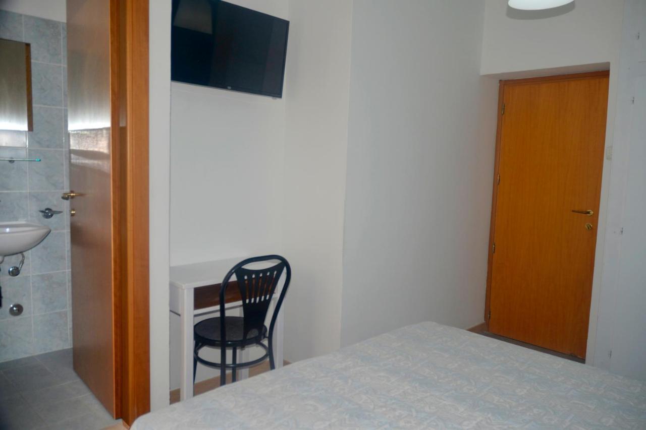 Hotel Zenith Rimini Dış mekan fotoğraf