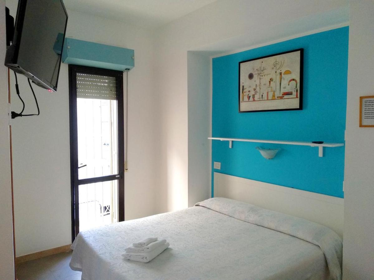 Hotel Zenith Rimini Dış mekan fotoğraf