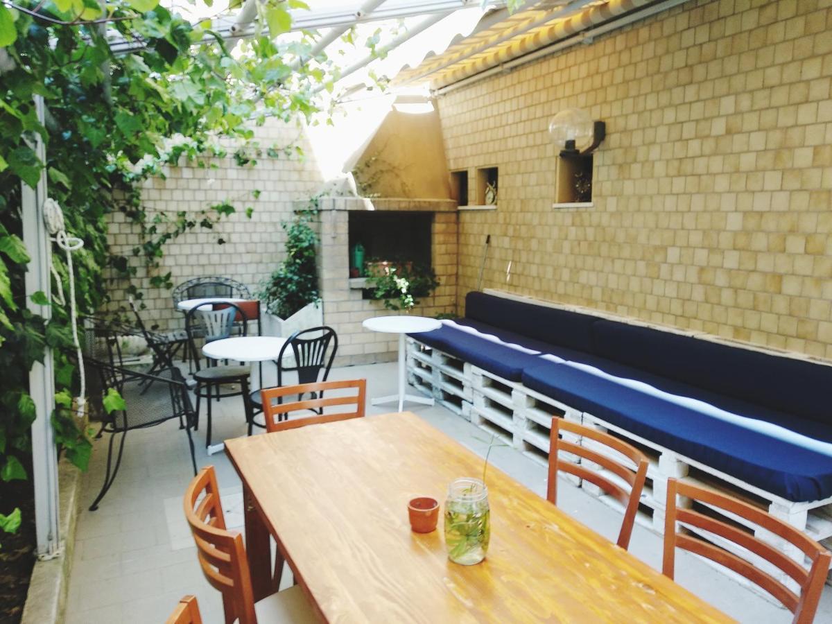 Hotel Zenith Rimini Dış mekan fotoğraf