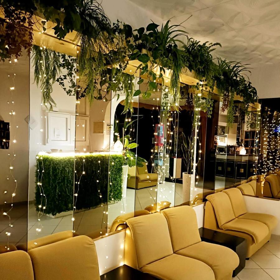 Hotel Zenith Rimini Dış mekan fotoğraf