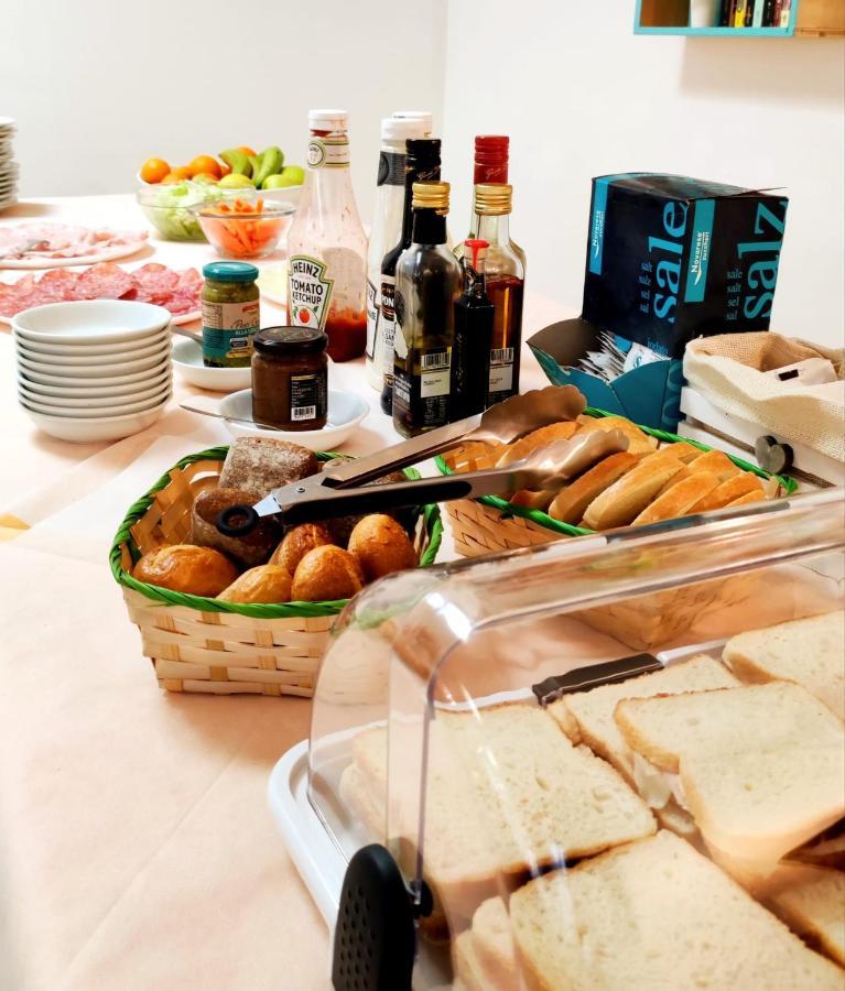 Hotel Zenith Rimini Dış mekan fotoğraf