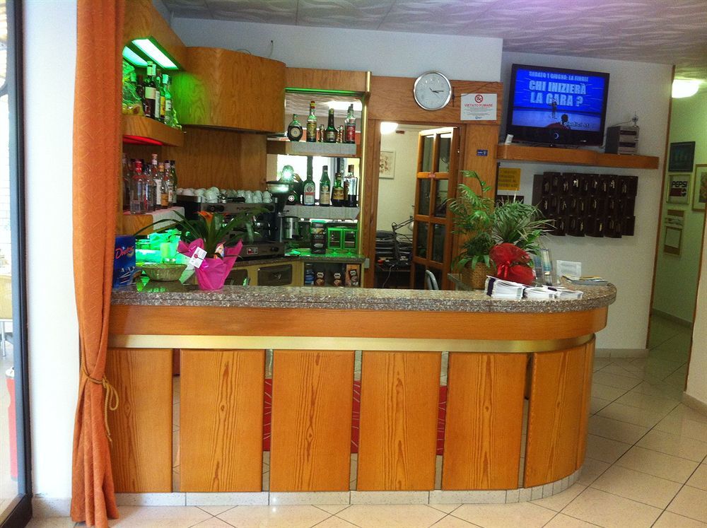 Hotel Zenith Rimini Dış mekan fotoğraf