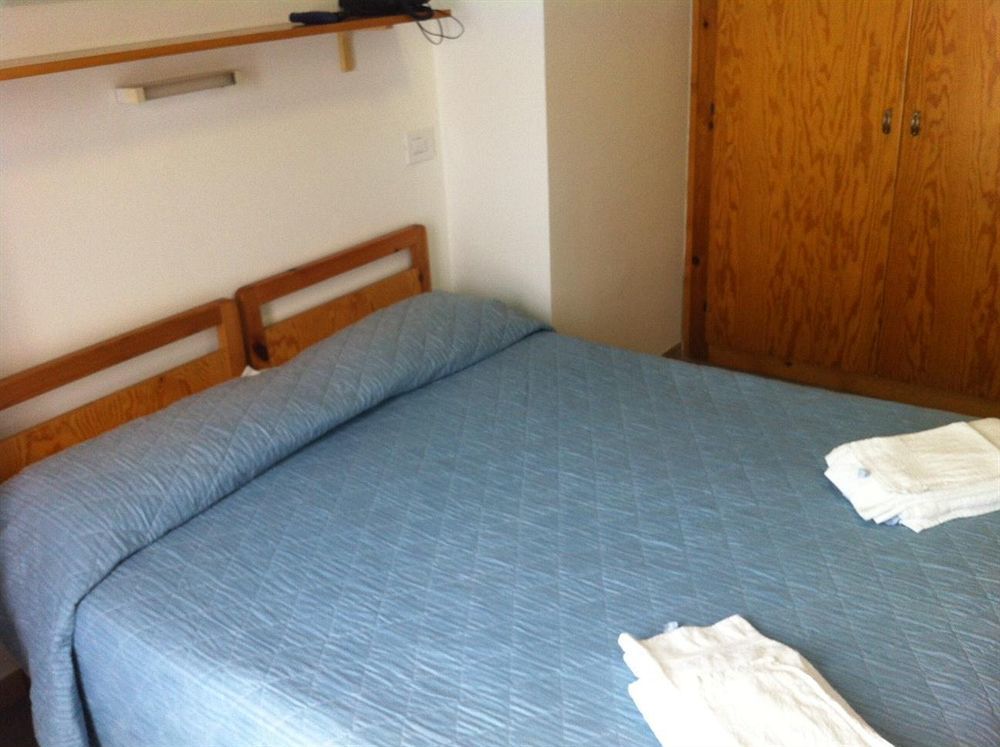 Hotel Zenith Rimini Dış mekan fotoğraf