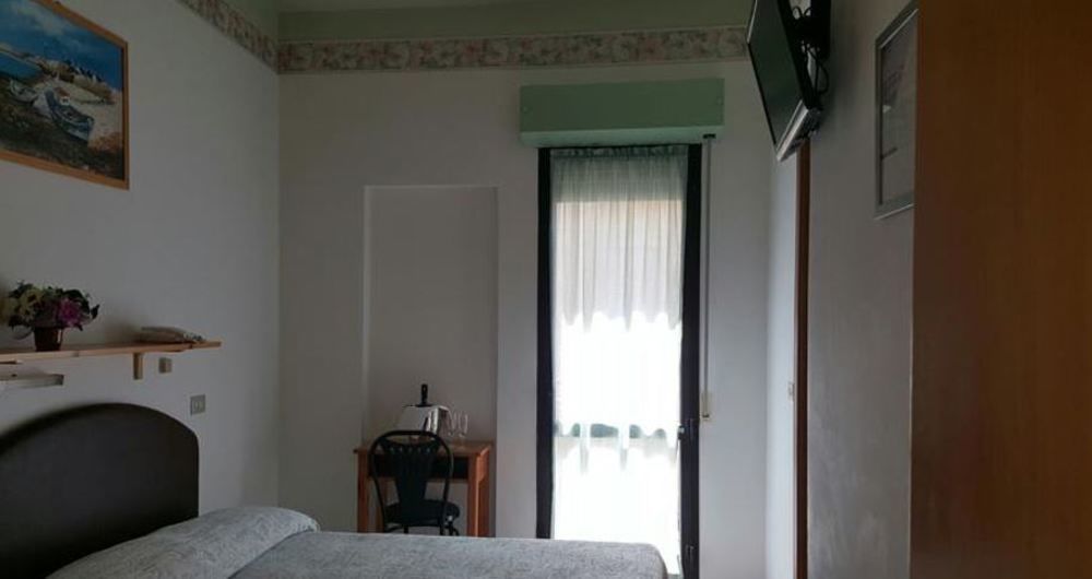 Hotel Zenith Rimini Dış mekan fotoğraf