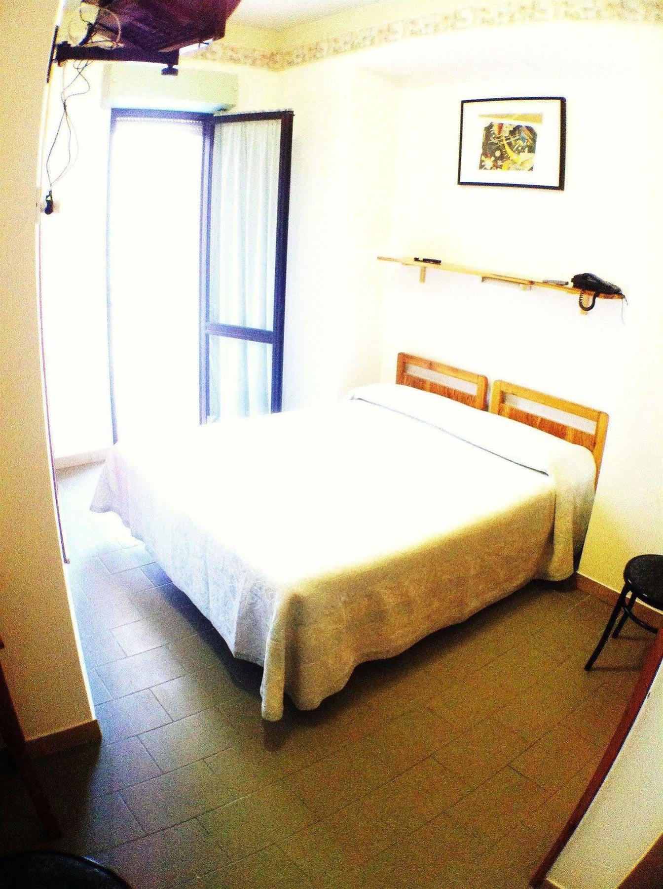 Hotel Zenith Rimini Dış mekan fotoğraf